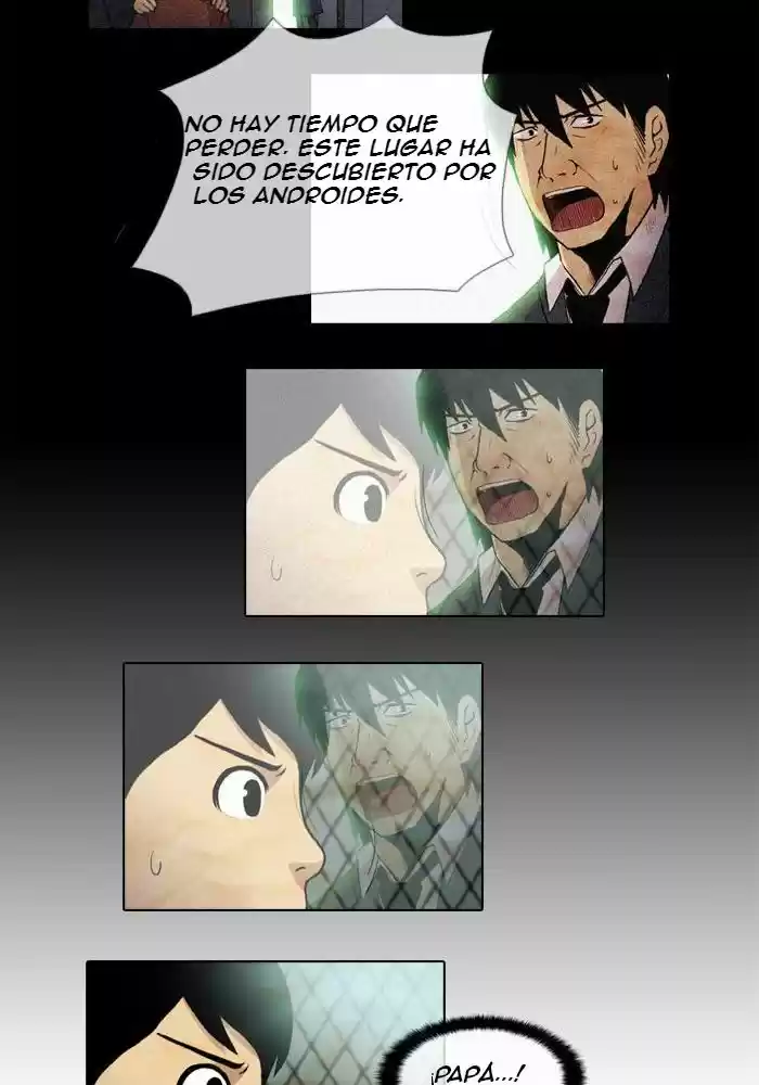 Gepetto capítulo 9, página 12