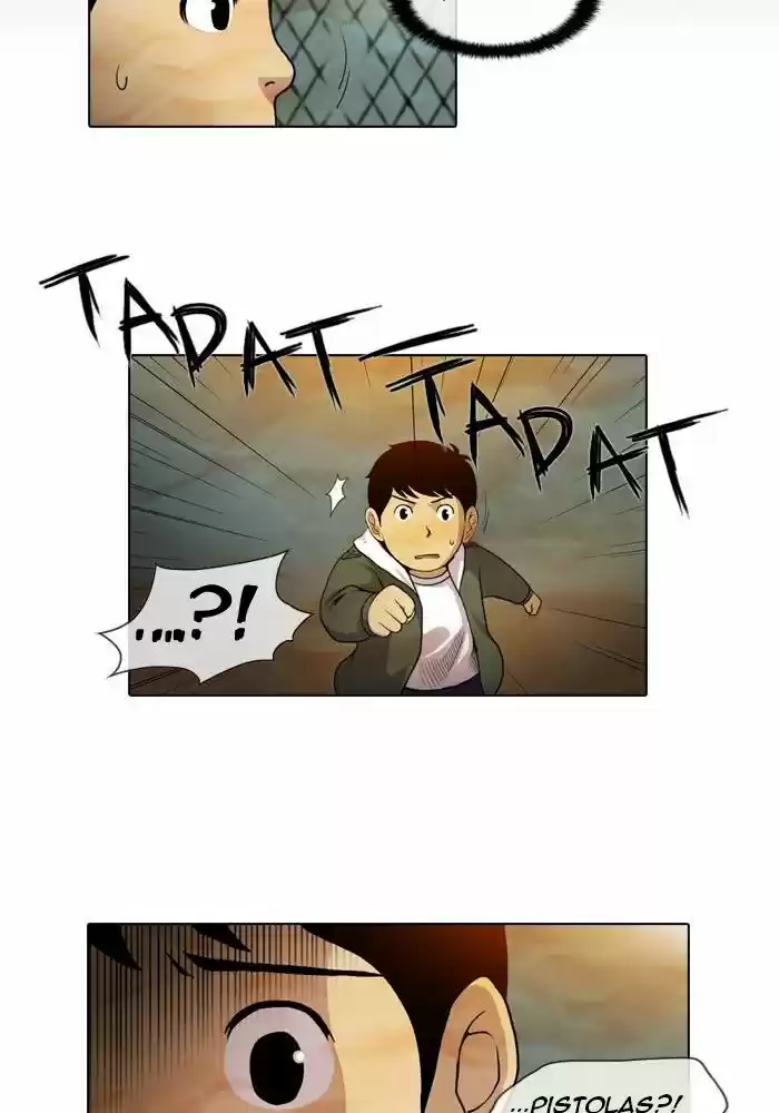 Gepetto capítulo 9, página 13