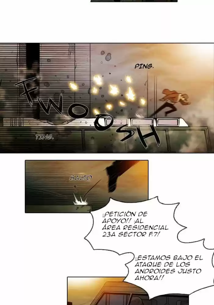 Gepetto capítulo 9, página 15