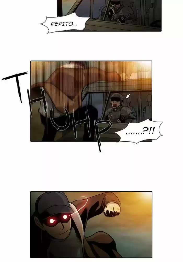 Gepetto capítulo 9, página 16