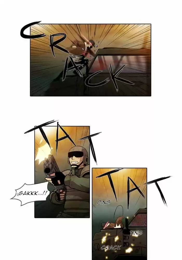 Gepetto capítulo 9, página 17