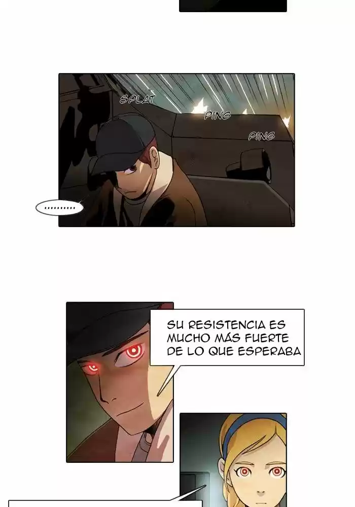 Gepetto capítulo 9, página 18