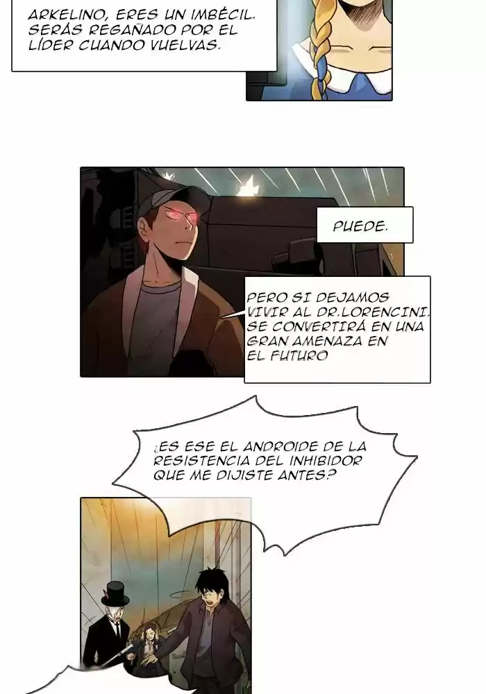 Gepetto capítulo 9, página 19
