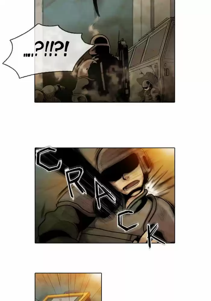 Gepetto capítulo 9, página 22