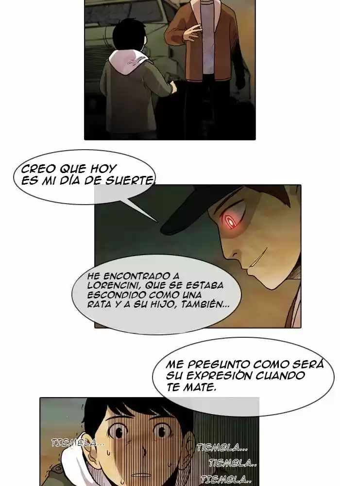 Gepetto capítulo 9, página 27
