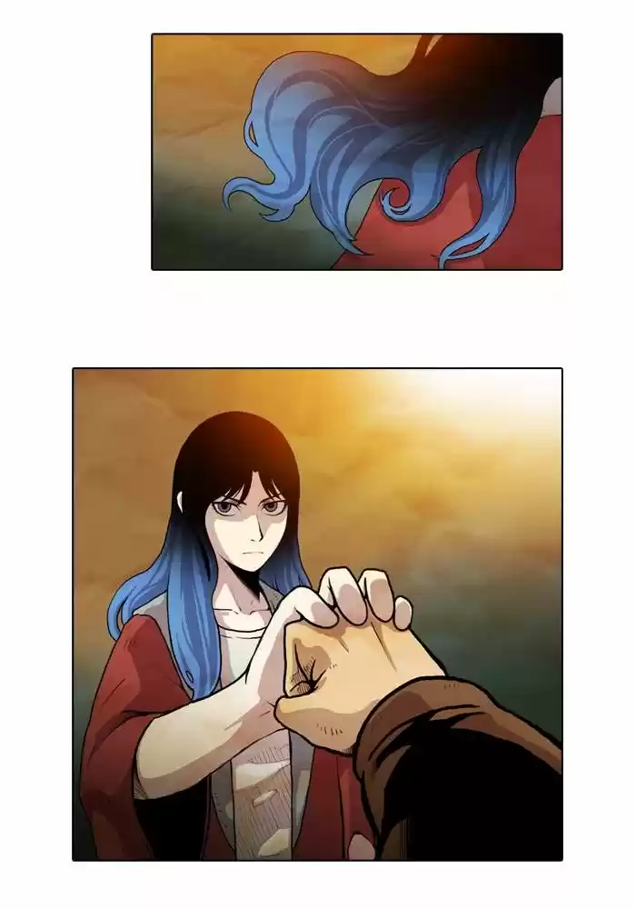 Gepetto capítulo 9, página 32
