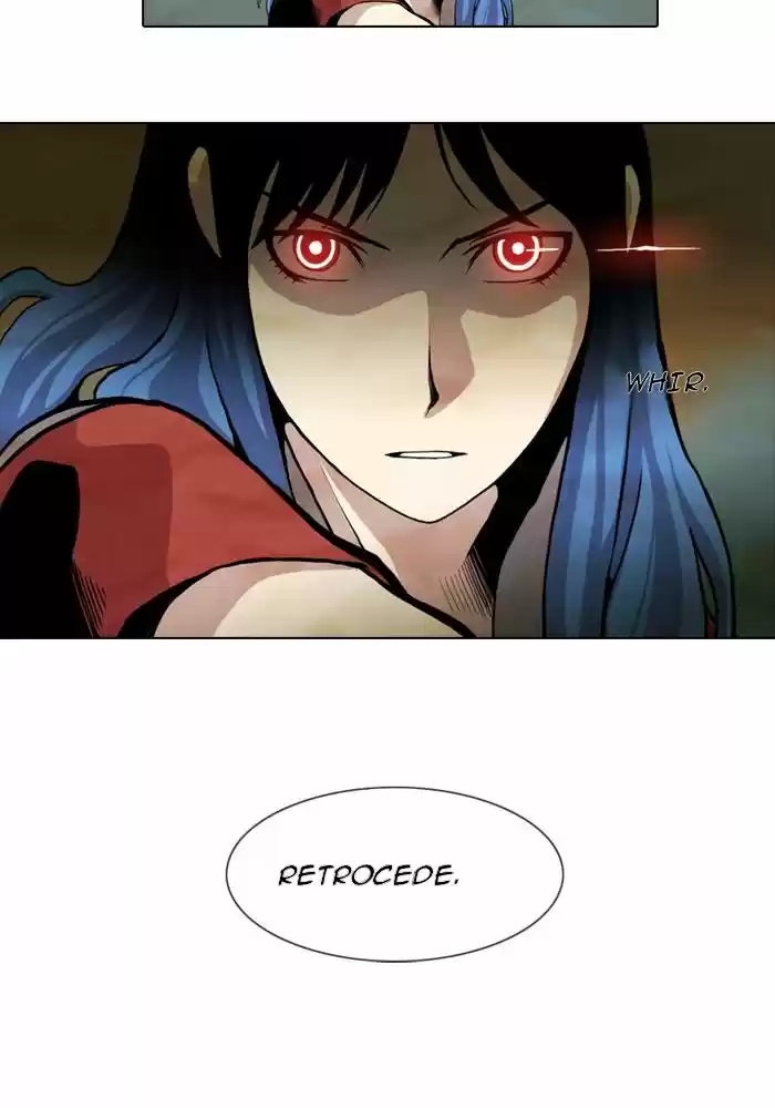 Gepetto capítulo 9, página 34