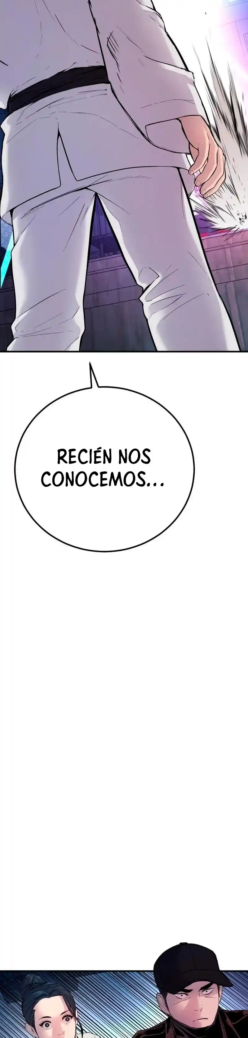 Gerente Kim capítulo 39, página 24