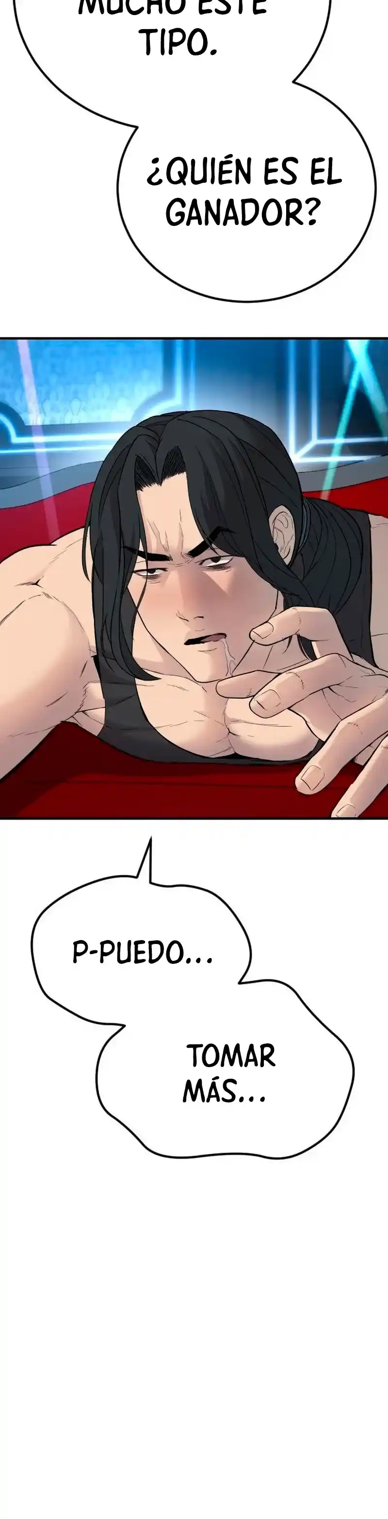 Gerente Kim capítulo 39, página 72