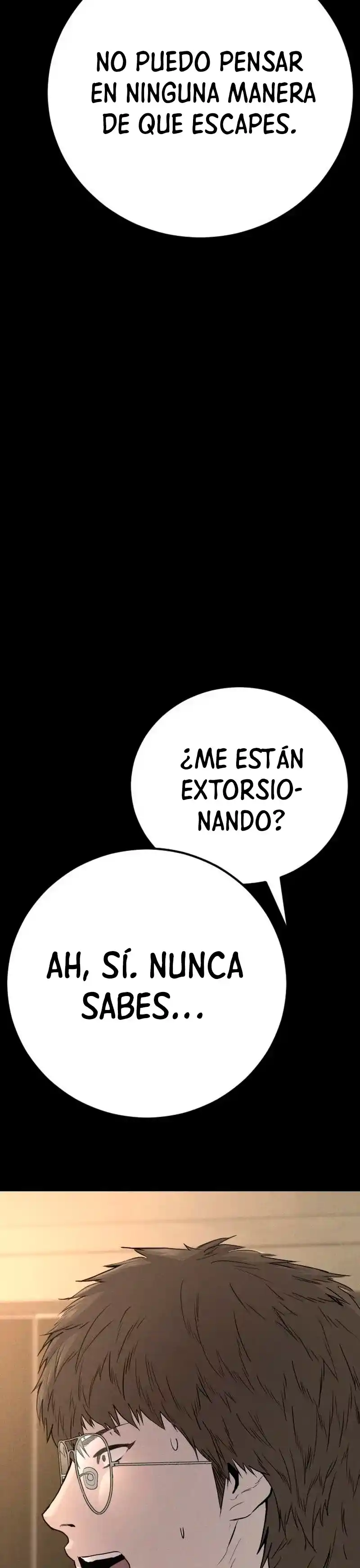 Gerente Kim capítulo 39, página 84