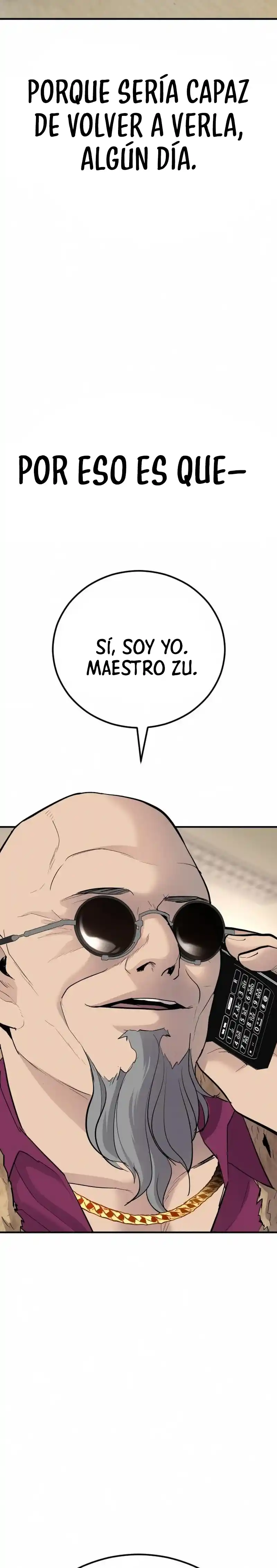 Gerente Kim capítulo 41, página 34