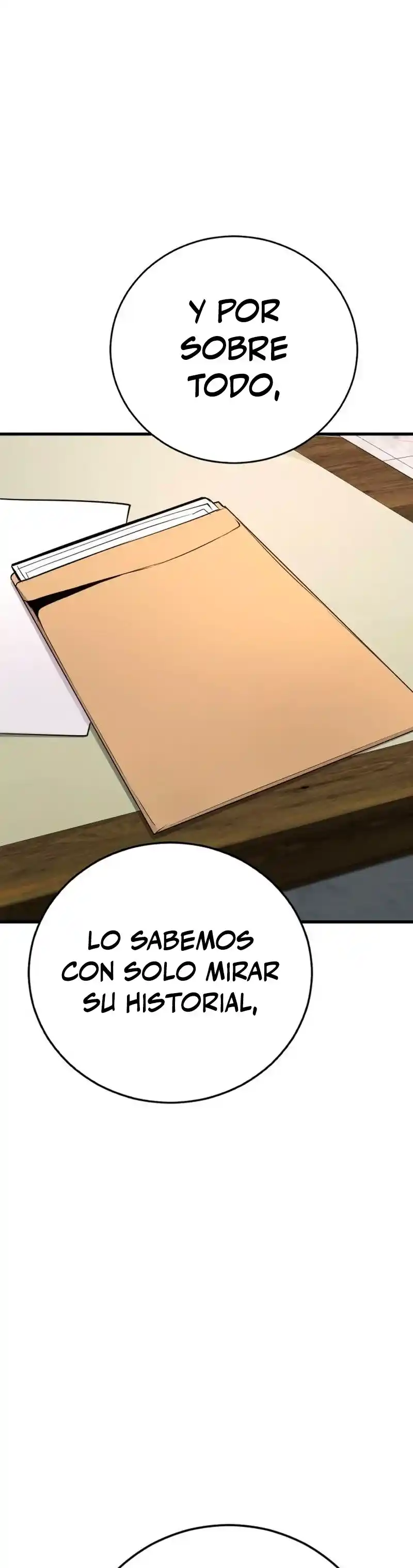 Gerente Kim capítulo 49, página 24