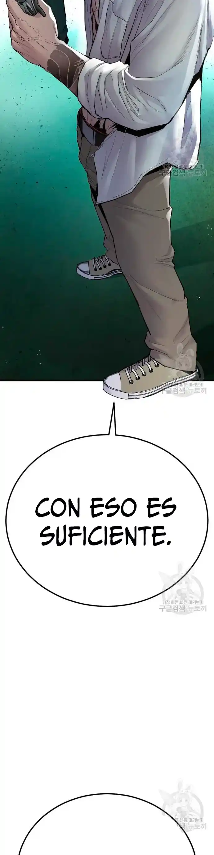Gerente Kim capítulo 63, página 80