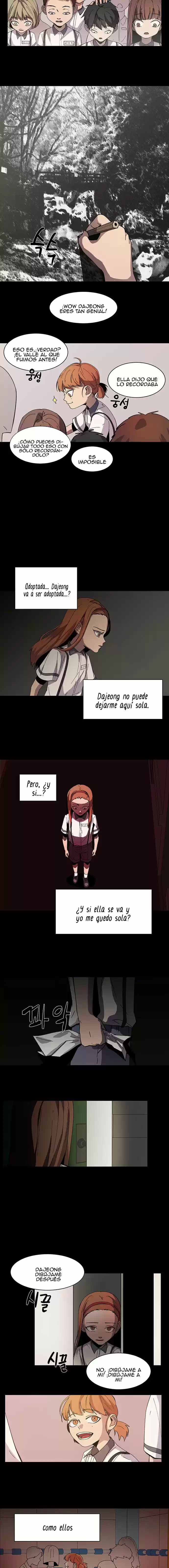 Get Back capítulo 1, página 5