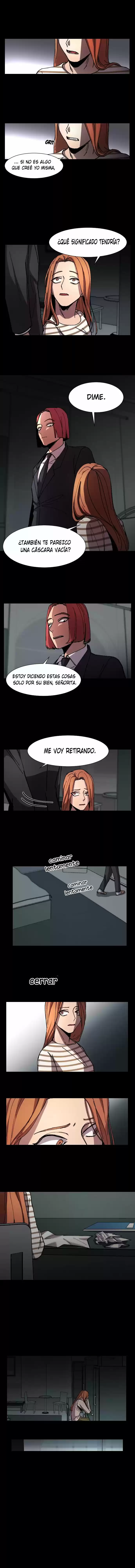 Get Back capítulo 10, página 4