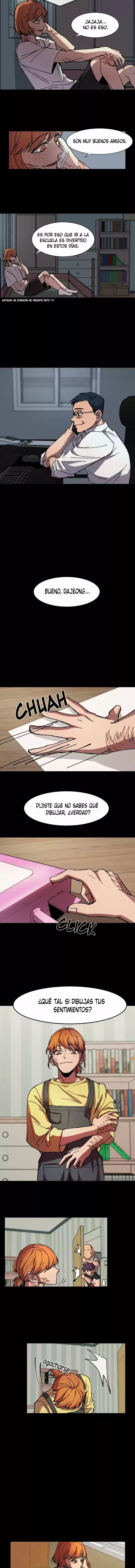 Get Back capítulo 10, página 6