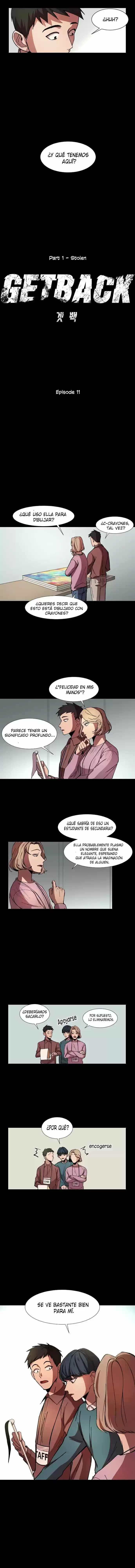 Get Back capítulo 11, página 4