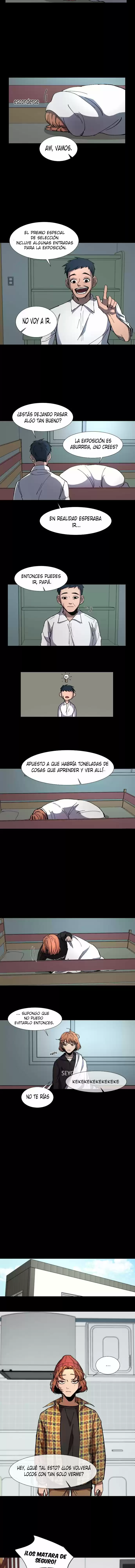 Get Back capítulo 11, página 10