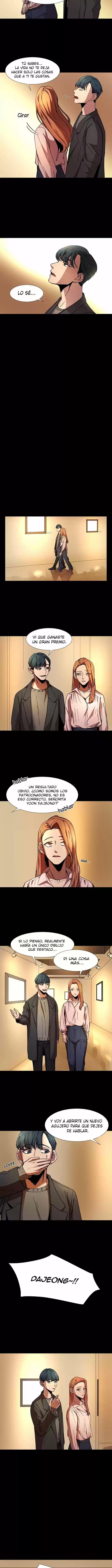 Get Back capítulo 12, página 5
