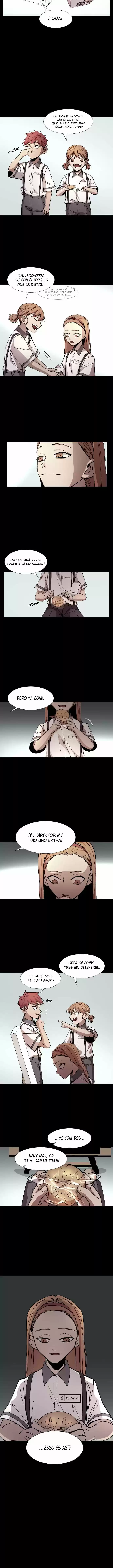 Get Back capítulo 12, página 10