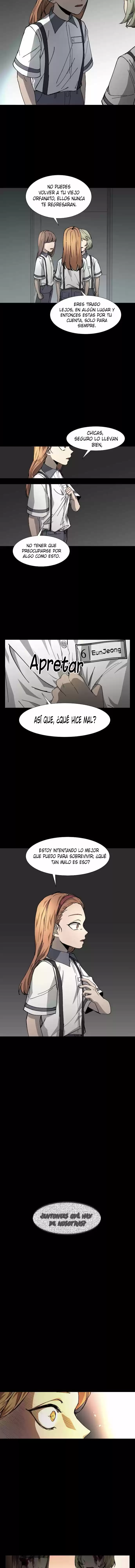 Get Back capítulo 13, página 4