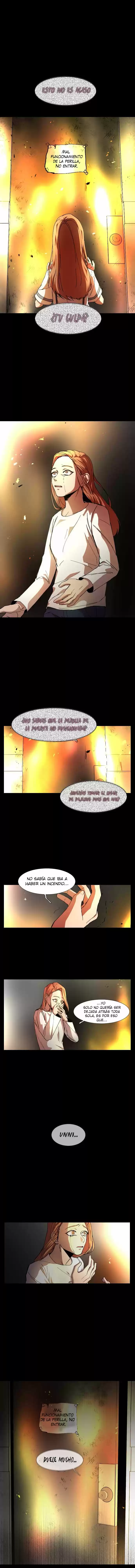 Get Back capítulo 13, página 6