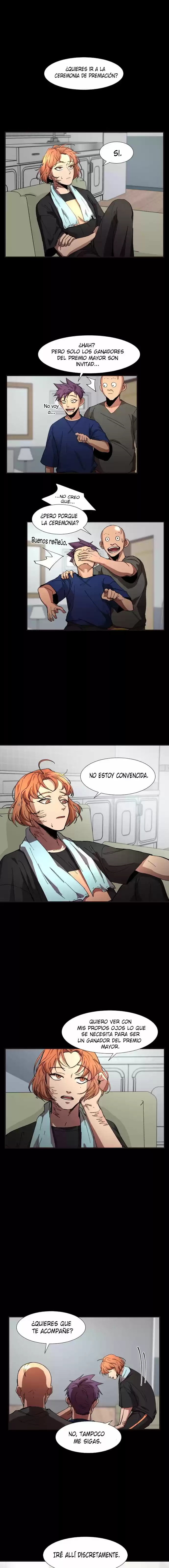 Get Back capítulo 14, página 3