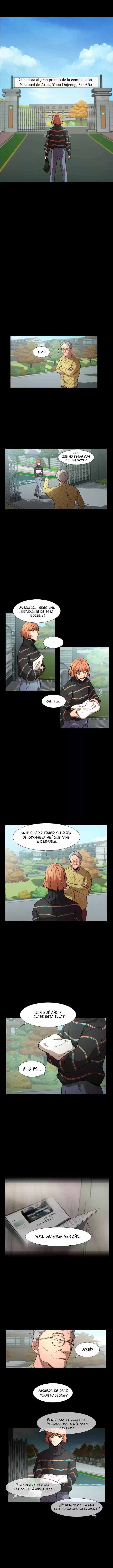 Get Back capítulo 15, página 2