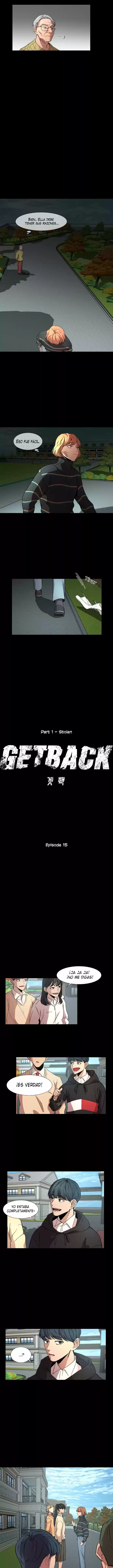 Get Back capítulo 15, página 3