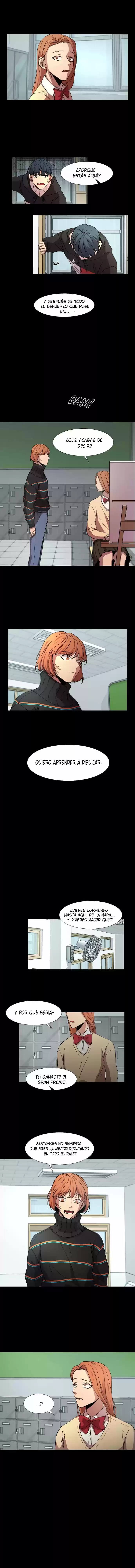 Get Back capítulo 15, página 6