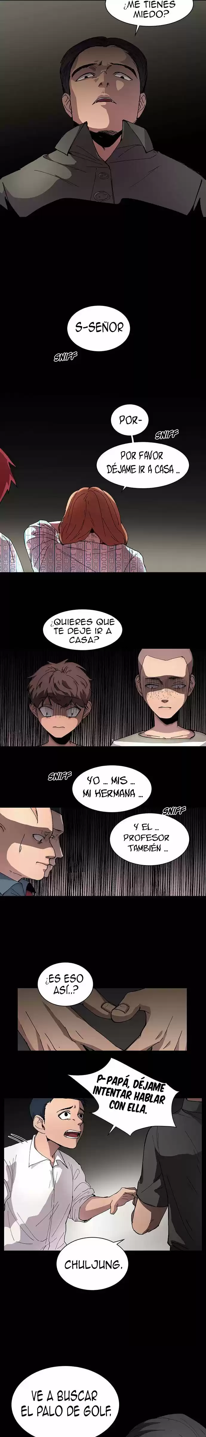 Get Back capítulo 2, página 6