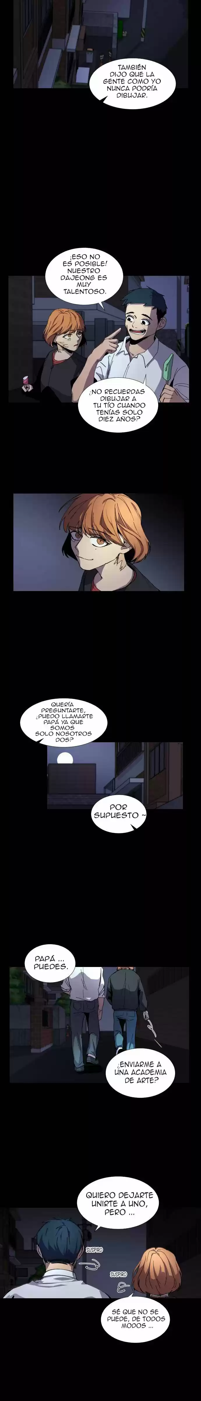 Get Back capítulo 4, página 7
