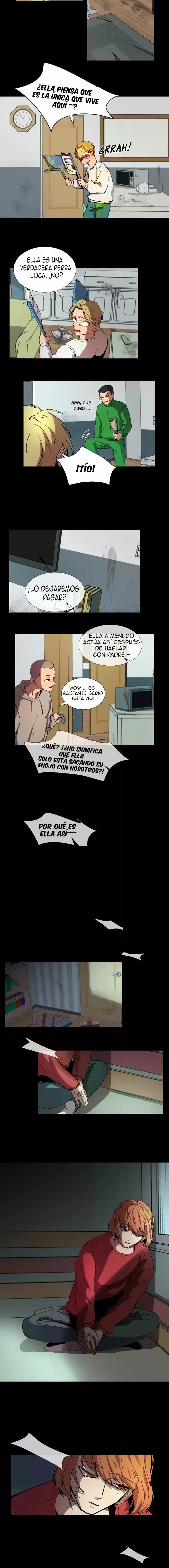 Get Back capítulo 5, página 10