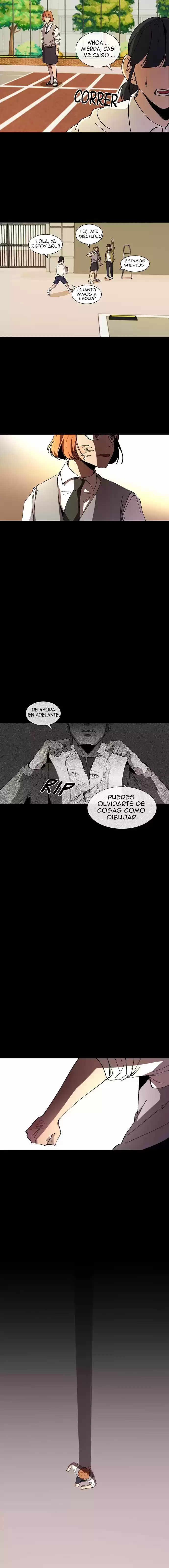 Get Back capítulo 6, página 12