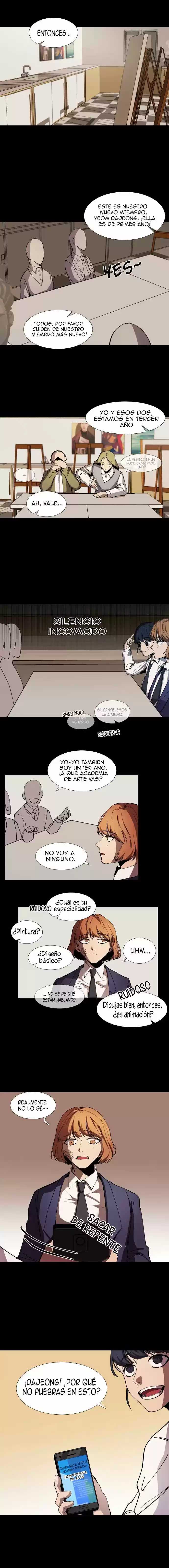 Get Back capítulo 7, página 9