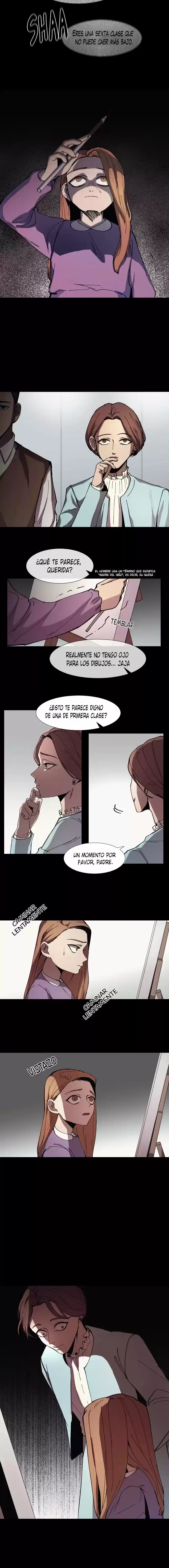 Get Back capítulo 8, página 4