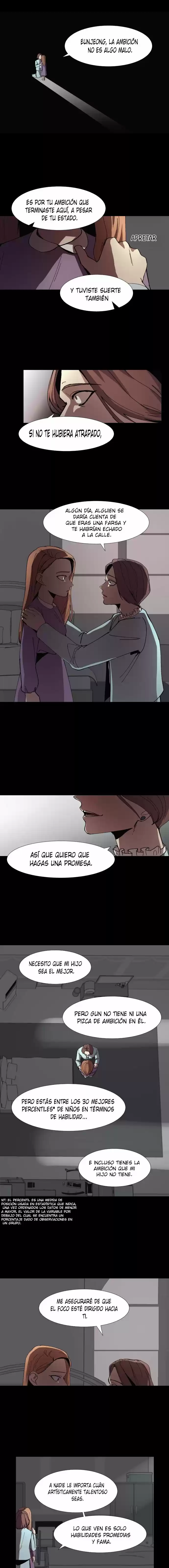 Get Back capítulo 8, página 9