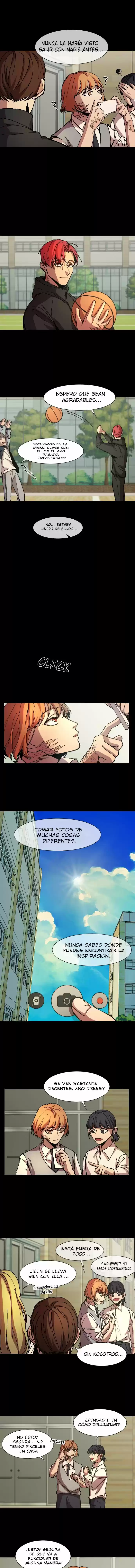 Get Back capítulo 9, página 7
