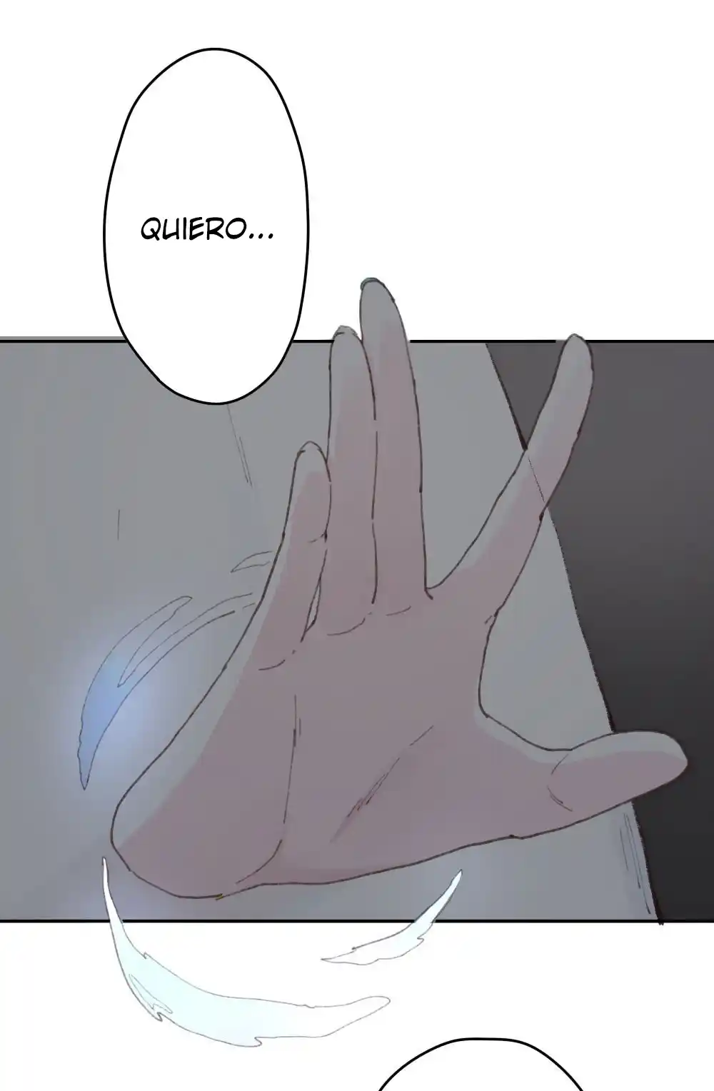 Get Off! Dr. Ghost capítulo 14, página 34