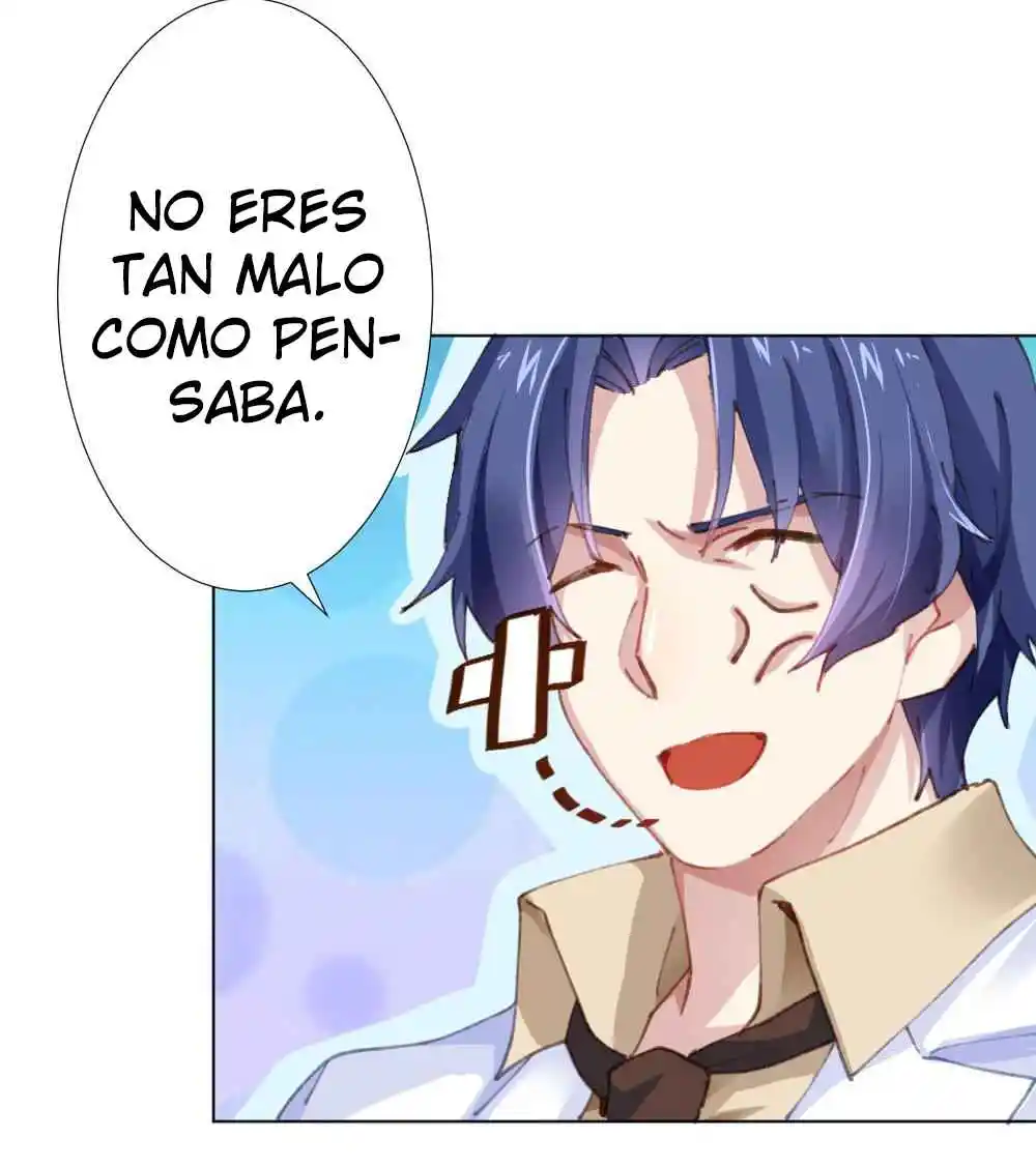 Get Off! Dr. Ghost capítulo 18, página 67