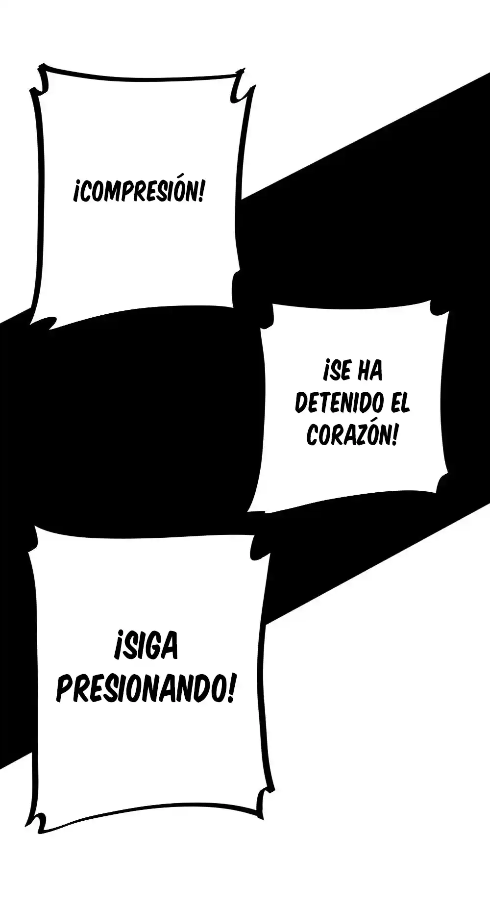 Get Off! Dr. Ghost capítulo 20, página 51