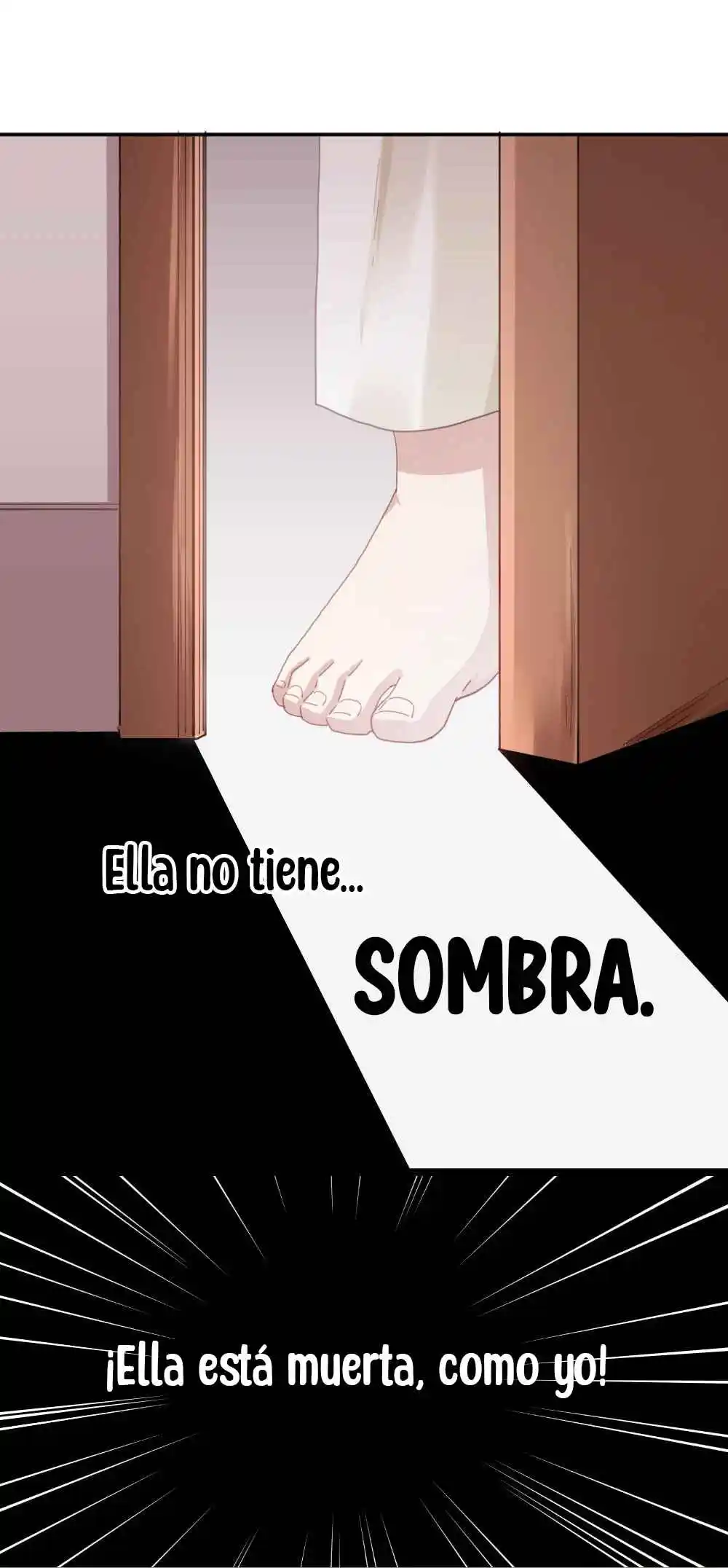 Get Off! Dr. Ghost capítulo 21, página 14
