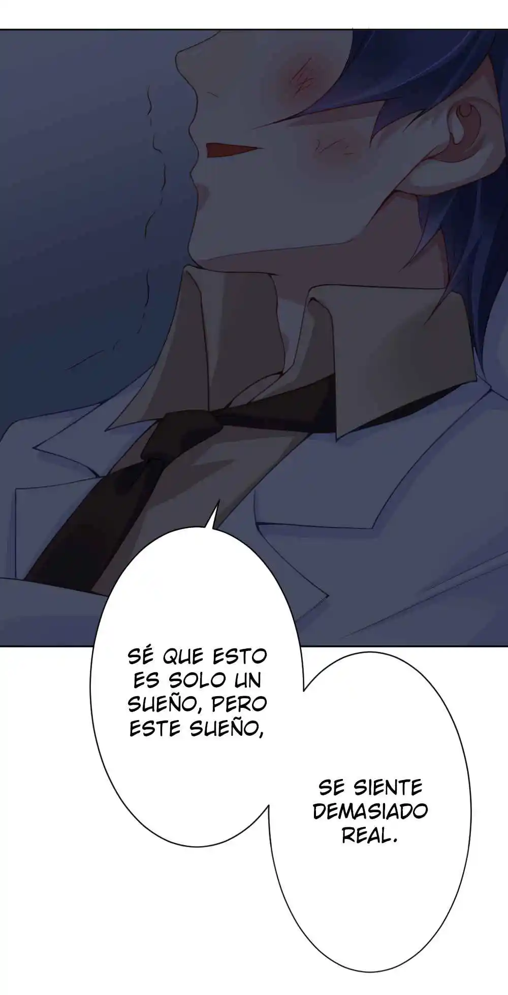 Get Off! Dr. Ghost capítulo 24, página 13