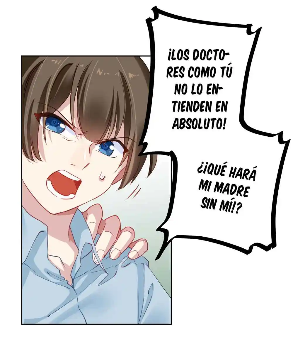 Get Off! Dr. Ghost capítulo 28, página 4