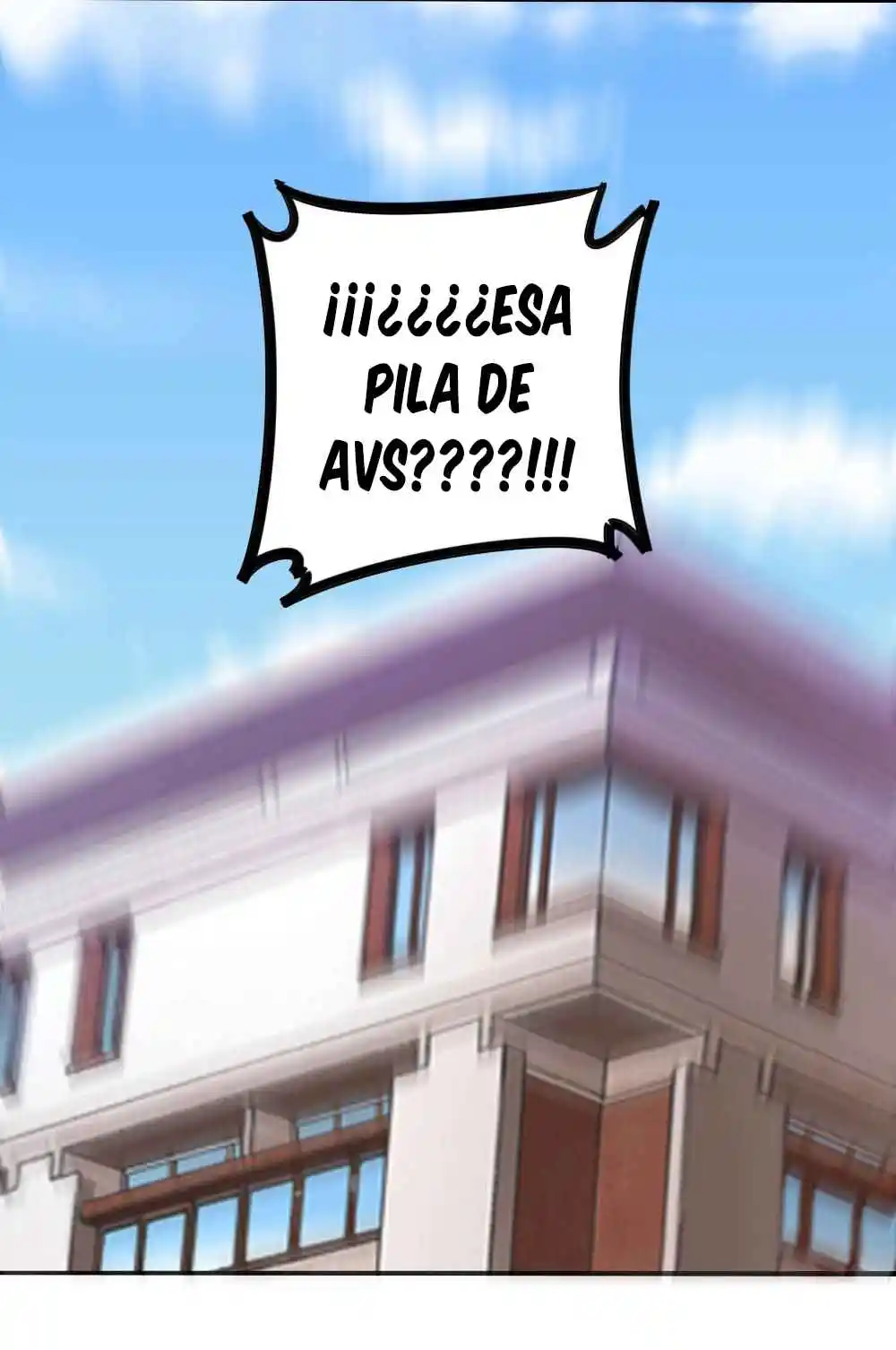 Get Off! Dr. Ghost capítulo 3, página 50