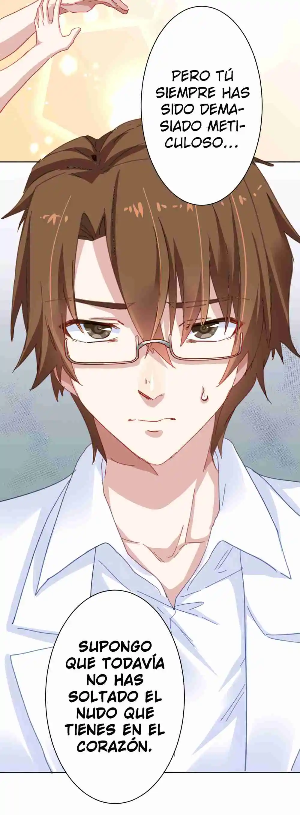 Get Off! Dr. Ghost capítulo 32, página 9