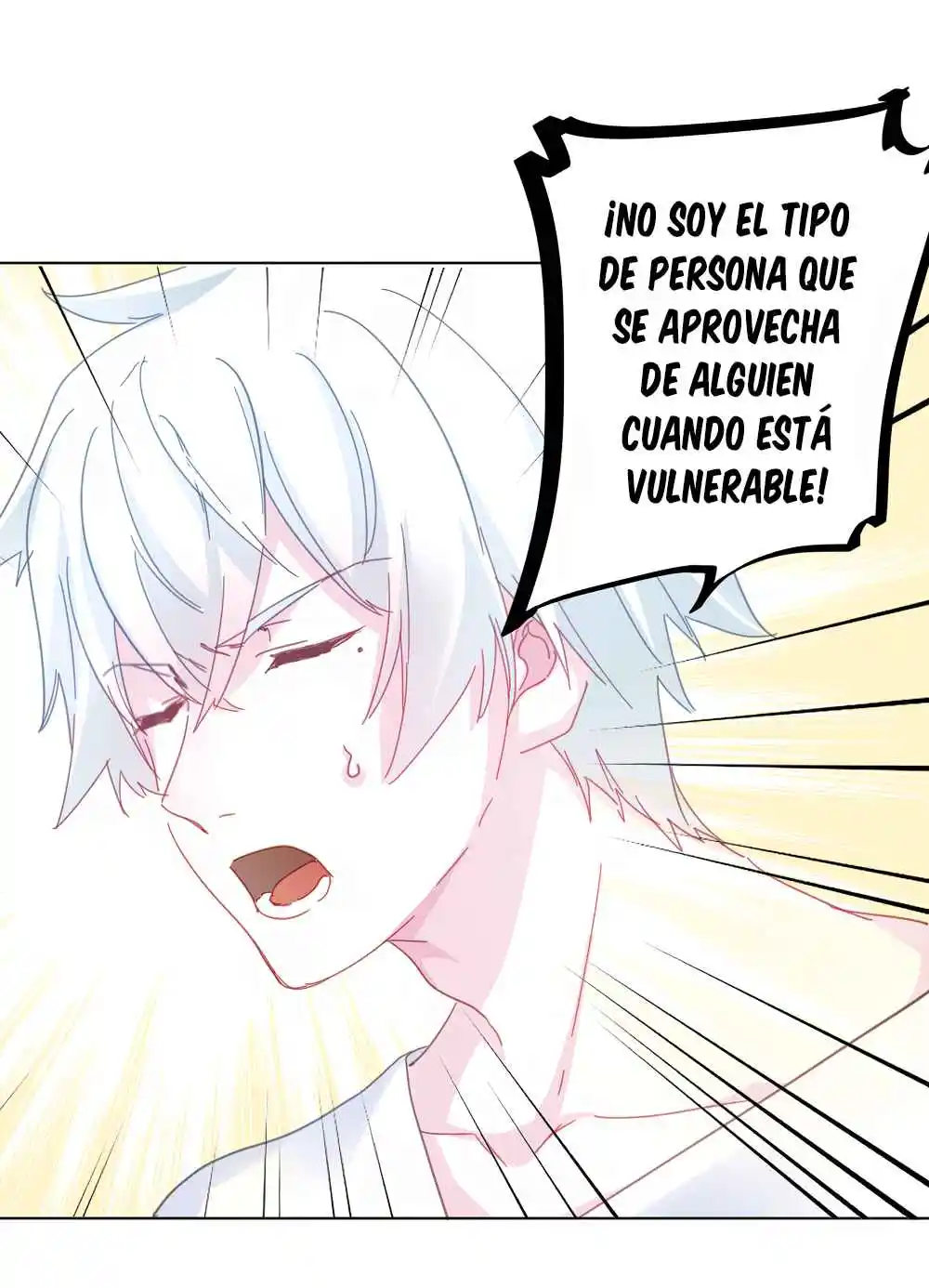 Get Off! Dr. Ghost capítulo 33, página 41