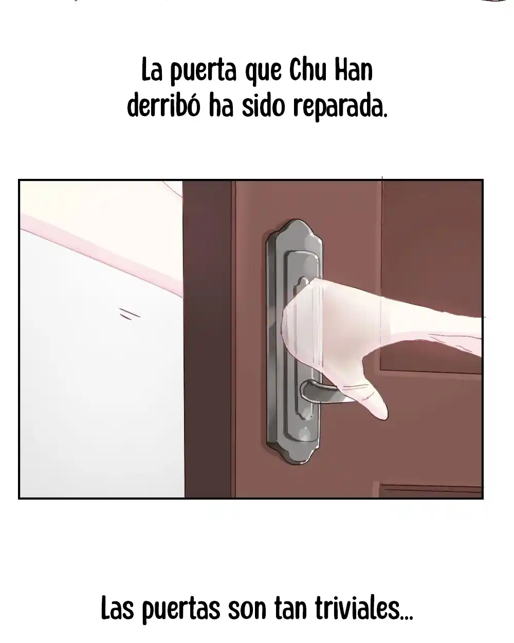 Get Off! Dr. Ghost capítulo 5, página 30