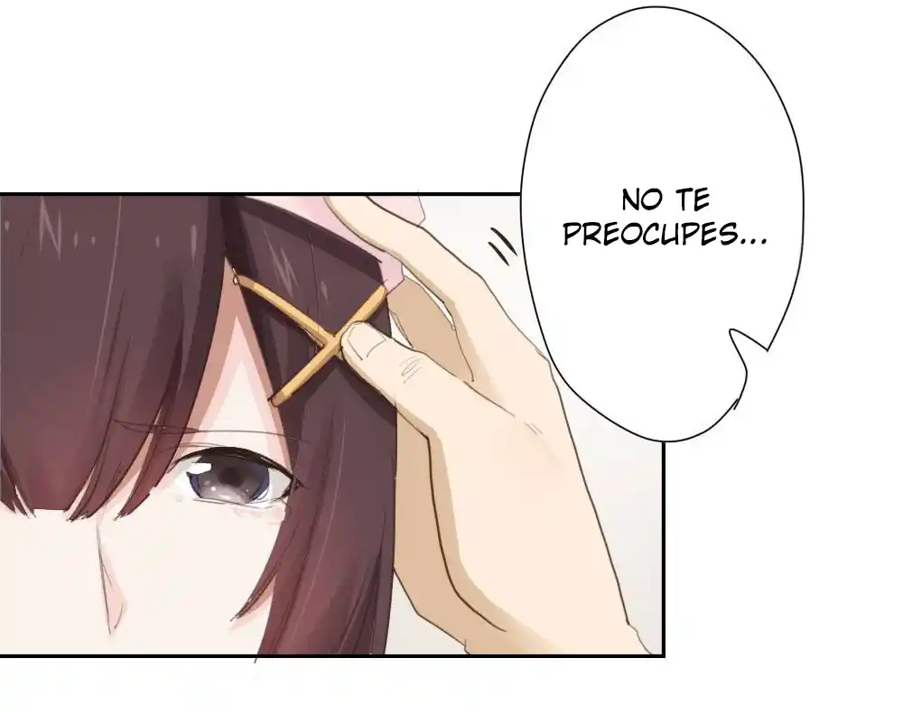 Get Off! Dr. Ghost capítulo 9, página 37
