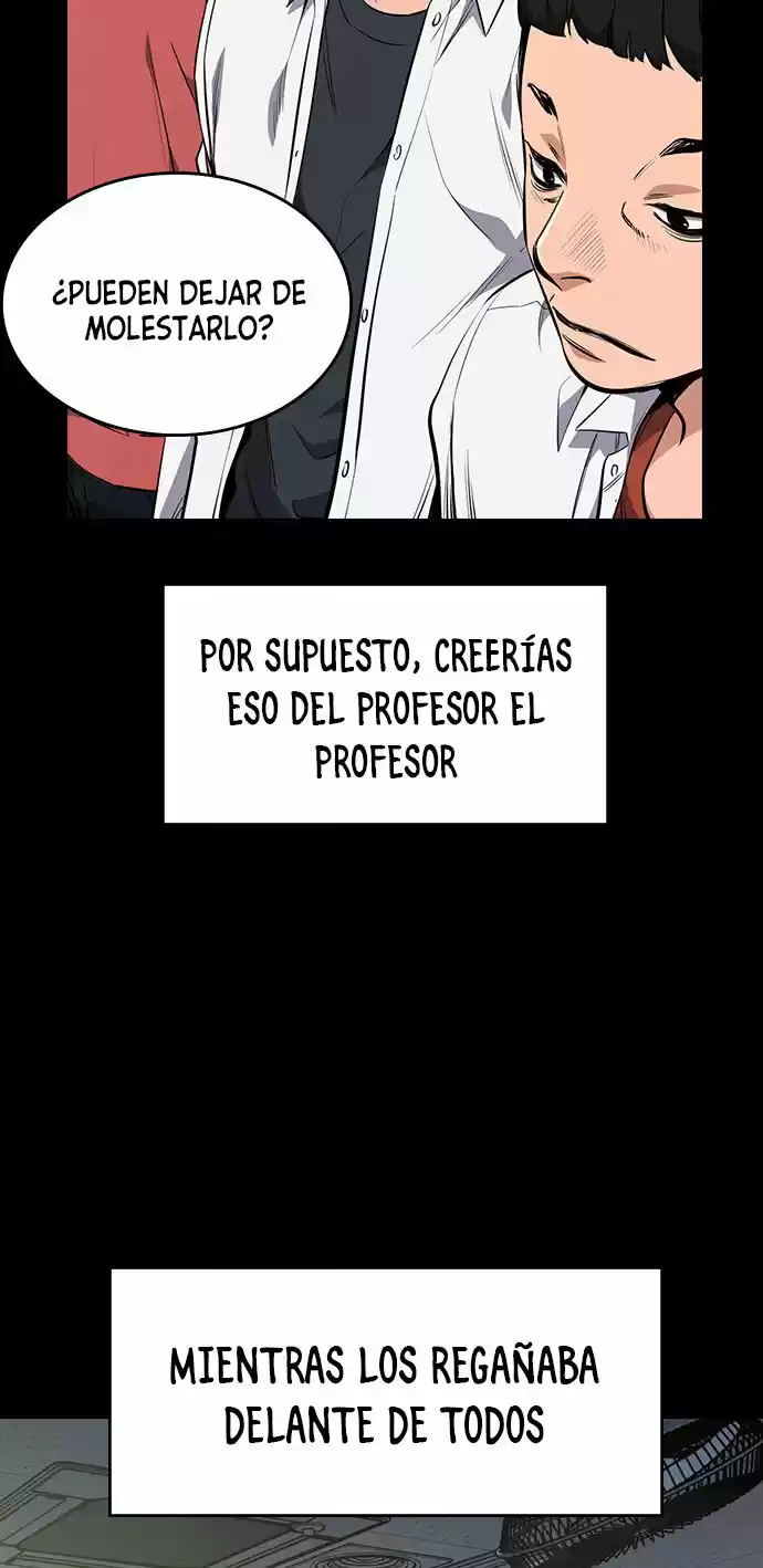 Get Schooled capítulo 1, página 36